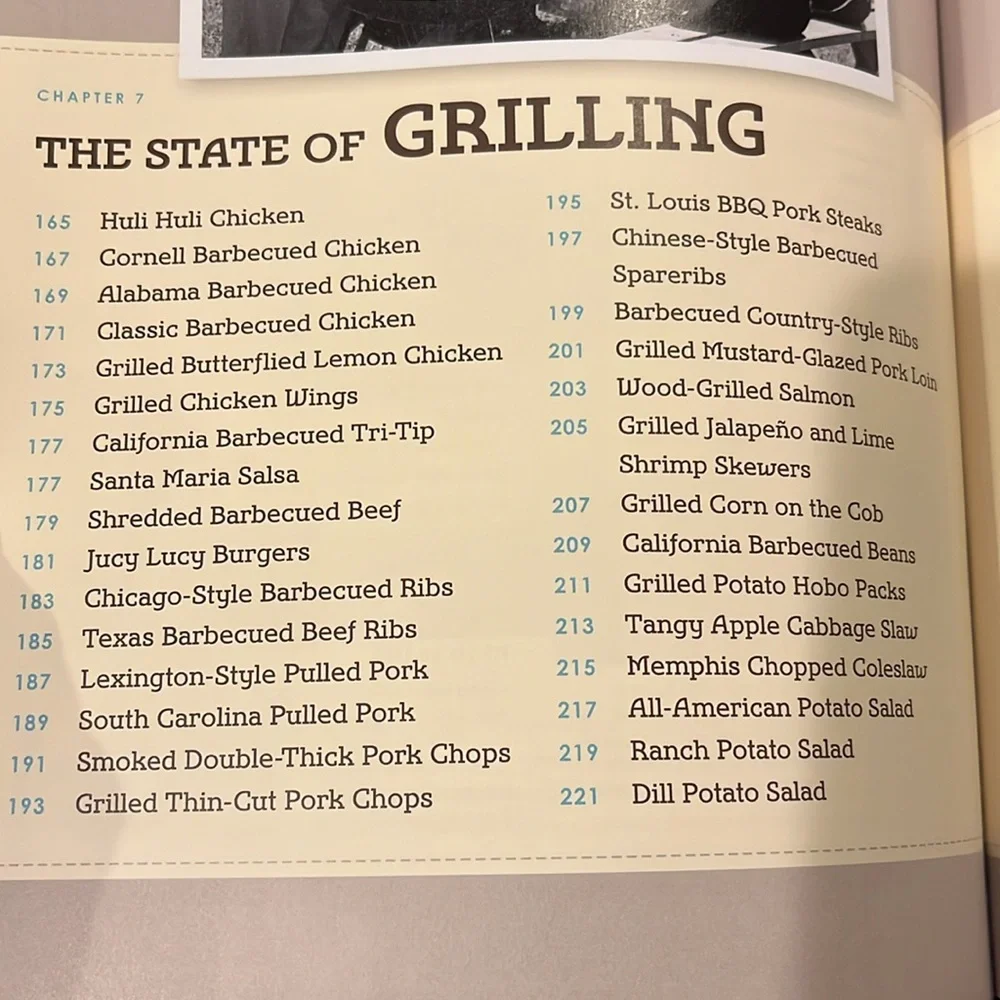 The Complete Cook's Country TV Show Cookbook